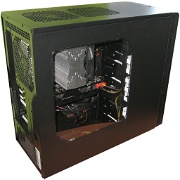 Macstorm pro 20